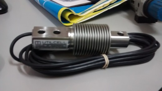 300型称重传感器缩略图